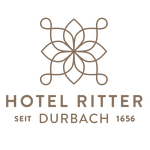 Logo Hotel Ritter Durbach GmbH & Co.KG