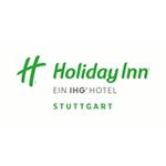 Logo Holiday Inn Stuttgart