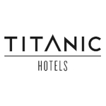Logo TITANIC Comfort Kurfürstendamm