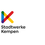Logo Stadtwerke Kempen GmbH