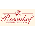 Logo Rosenhof Hamburg