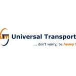 Logo UTM Universal Transport GmbH