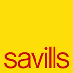 Logo Savills Facility Management Deutschland GmbH
