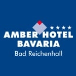 Logo AMBER HOTEL BAVARIA