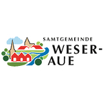 Logo Samtgemeinde Weser-Aue