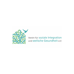 Logo Verein für Soziale Integration und seelische Gesundheit e.V.