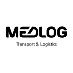 Logo MEDLOG Germany GmbH