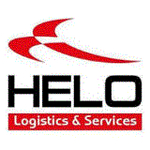 Logo HELO GmbH Logistics & Services