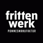 Logo Frittenwerk GmbH