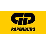 Logo GP Günter Papenburg AG