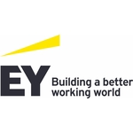 Logo EY (Ernst & Young GmbH)
