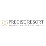 Logo Precise Resort Werder am Schwielowsee
