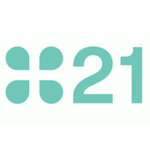 Logo Patient 21 SE