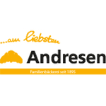Logo Bäcker Andresen GmbH & Co. OHG