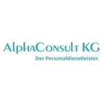 Logo AlphaConsult KG Bamberg