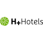 Logo H+ Hotel Berlin-Mitte