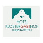 Logo Hotel Klostergasthof