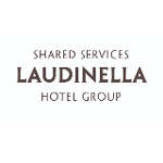 Logo Laudinella Hotel Group GmbH