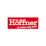 Logo Höffner Möbelgesellschaft GmbH & Co. KG