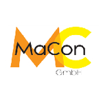 Logo MACON GmbH