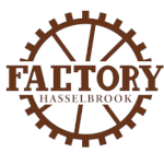 Logo Restaurant Factory