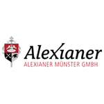 Logo Alexianer Münster GmbH
