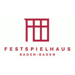 Logo Festspielhaus und Festspiele Baden-Baden gGmbH