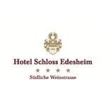 Logo Hotel Schloss Edesheim