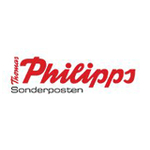 Logo Thomas Philipps GmbH & Co. KG