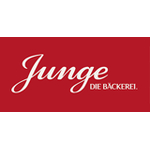 Logo Junge Die Bäckerei