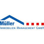 Logo Müller Immobilien Management GmbH