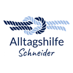 Logo Alltagshilfe Schneider GmbH