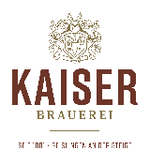 Logo Kaiser-Brauerei GmbH