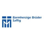 Logo Barmherzige Brüder Saffig