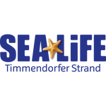 Logo SEA LIFE Timmendorfer Strand