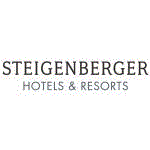 Logo Steigenberger Hotel Bad Homburg