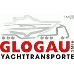 Logo Glogau Internationale Yachttransporte GmbH