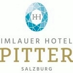 Logo IMLAUER HOTEL PITTER Salzburg