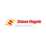 Logo Simon Hegele Gesellschaft für Logistik und Service mbH