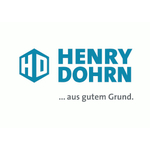 Logo Henry Dohrn & Co GmbH