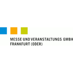 Logo Messe und Veranstaltungs GmbH