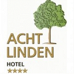 Logo Hotel Acht Linden OHG