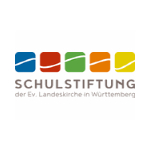 Logo Schulstiftung der Evangelischen Landeskirche in Württemberg