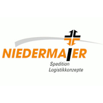 Logo Niedermaier Spedition GmbH