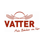 Logo Bäckerei Vatter GmbH & Co. KG