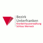 Logo Krankenhausverwaltung Schloss Werneck