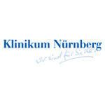 Logo Klinikum Nürnberg