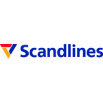 Logo Scandlines Deutschland GmbH