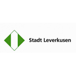 Logo Stadt Leverkusen