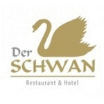 Logo Hotel & Restaurant - Der SCHWAN Inh. Sylvia Lehmann